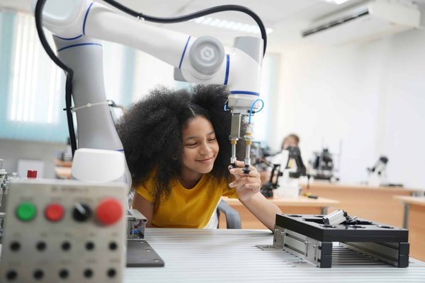 What Advances Are Being Made in Ultra-Efficient, Low-Emission Data Center Design?