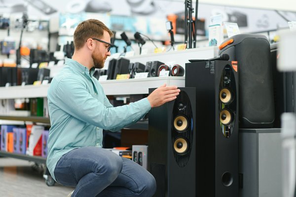 Best practices for choosing audio accessories in Dubai